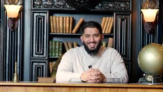 Abdelhamid -Ramadan Tag 27 (2026)