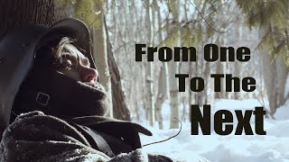 From One To The Next - WW2 Short Film Resimi