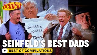 Seinfeld’s Best Dads – Seinfeld