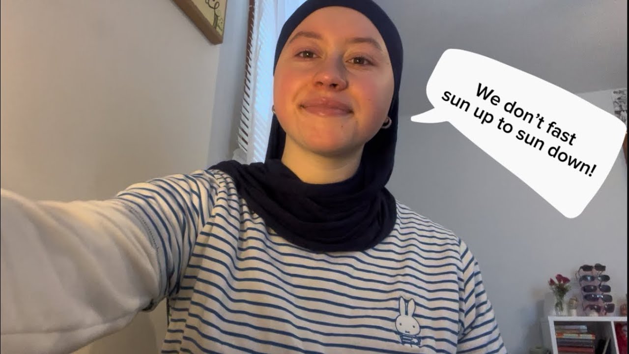 5 THINGS I WISH I KNEW BEFORE BECOMING MUSLIM