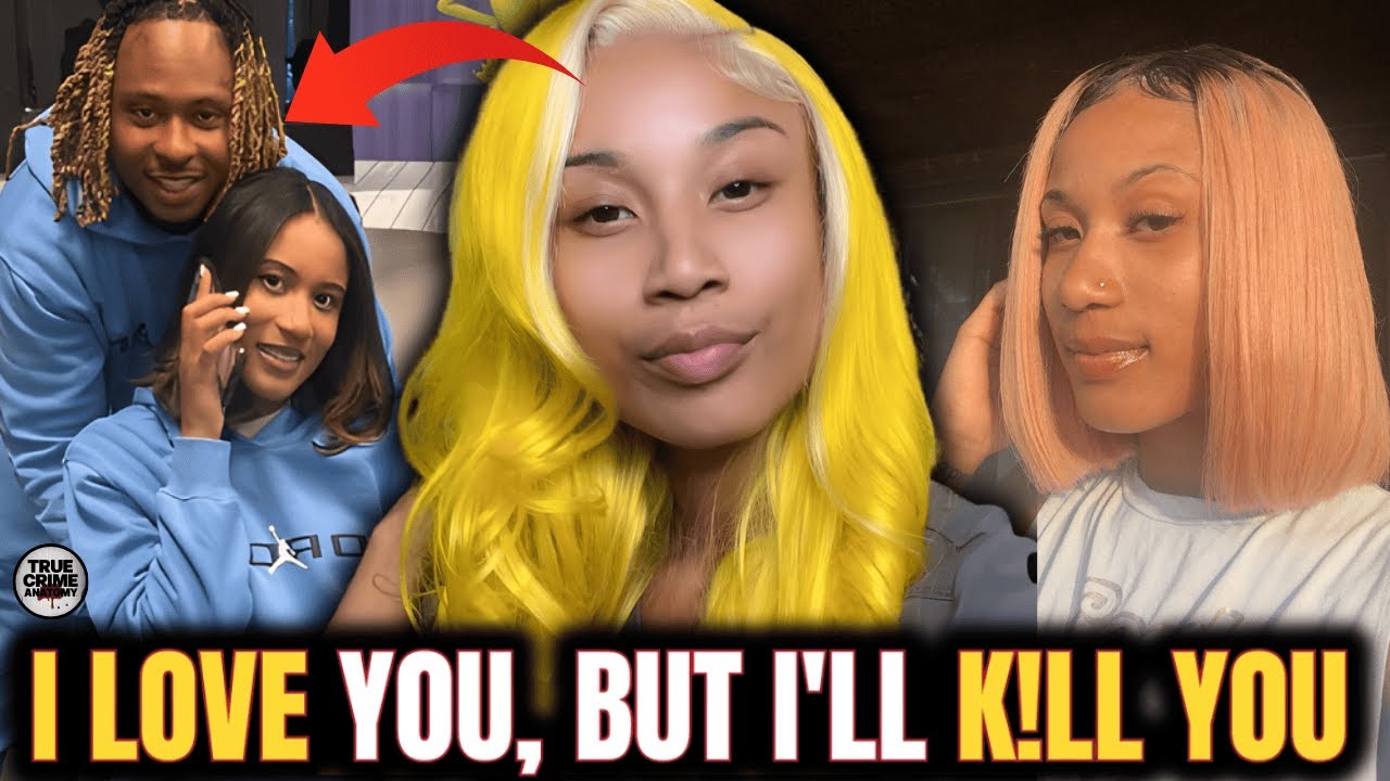 Она хвасталась тем, что увела мужчину у его бывшего — а через несколько недель он её застрелил | ...