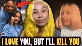 She Bragged About Stealing His Exs Man  Weeks Later He Shot Her  Kay Milani Story