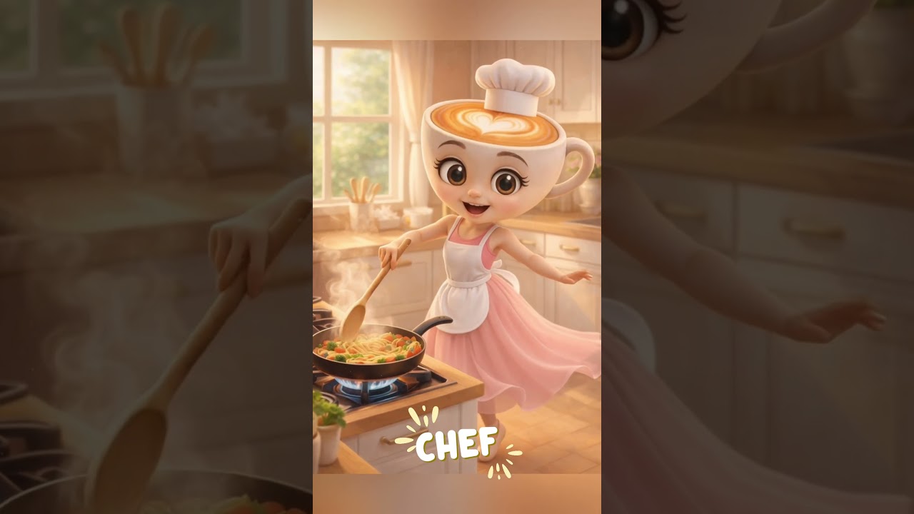 Изучайте профессии 