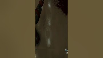 Going Through The Map - Starfield