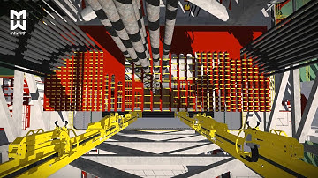 Frigstad D90 - MHWirth solution