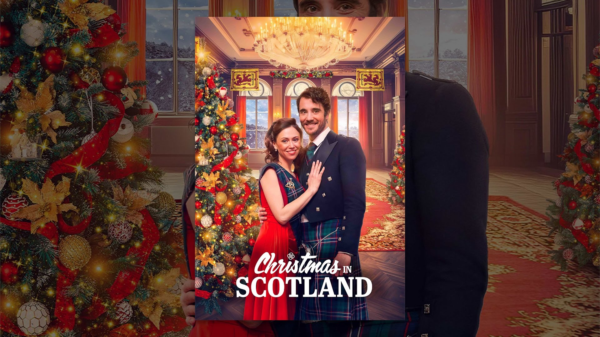 Christmas in Scotland