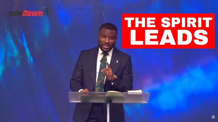 UNDERSTANDING HOW GOD LEADS | PASTOR ISAAC OYEDEPO NEWDAWNTV | AUGUST 02 2020