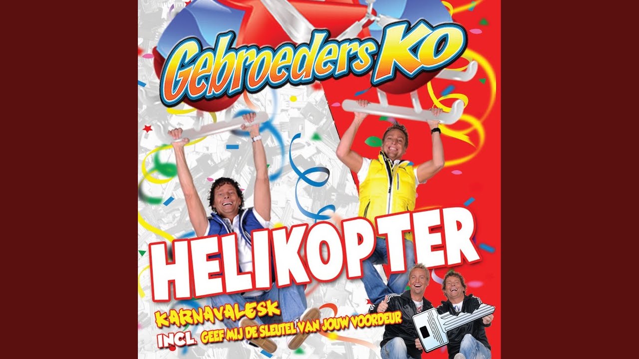 Helikopter (Karnavalesk)