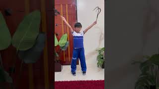 RHYTHMIC ACTIVITIES (Performance Task in PE)