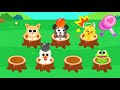LIVE 🔴 Cocobi Music Game 🎶 | Sing, Dance & Play | @Cocobigamer-dl3qt