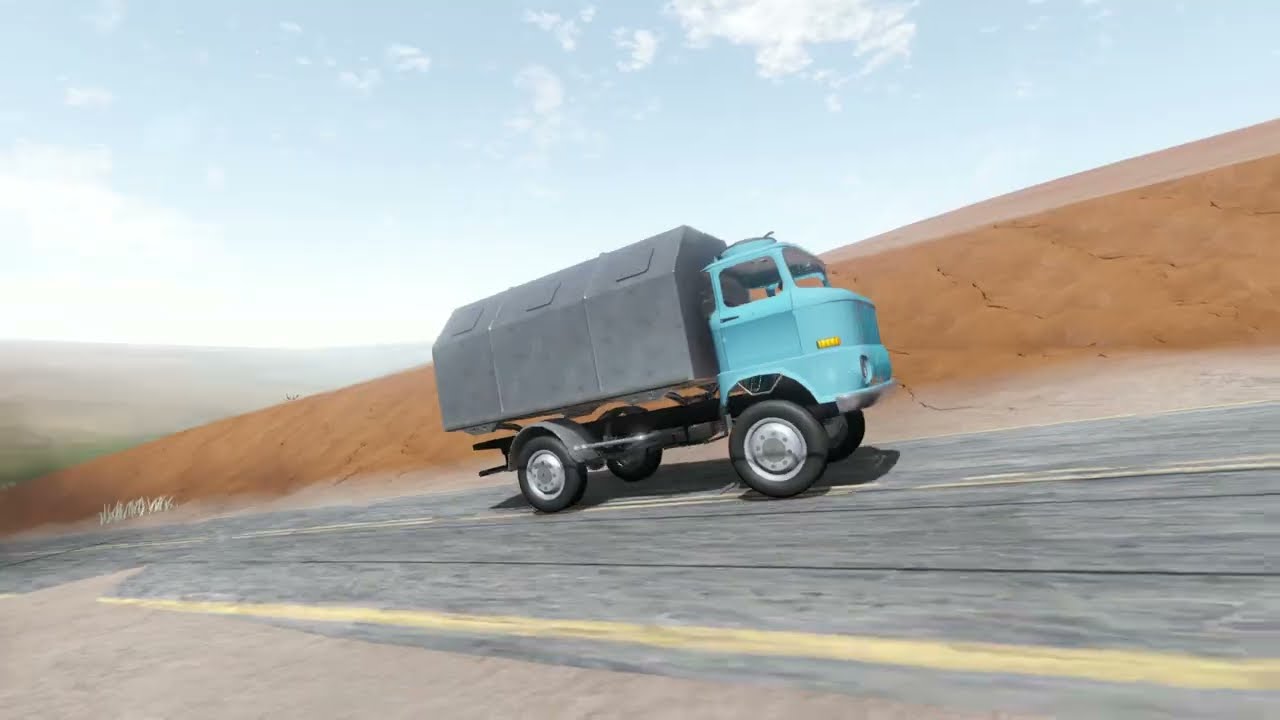 LONG DRIVE - [Episode 31]