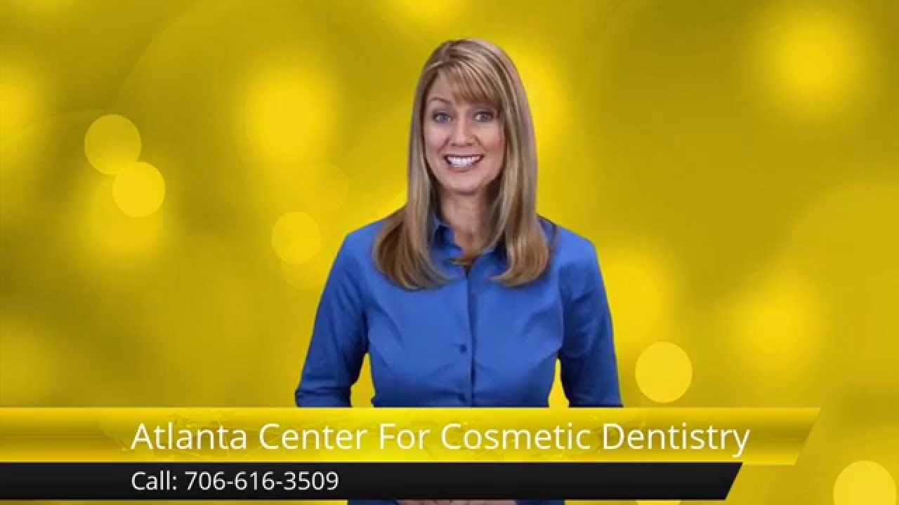 Cosmetic Dentistry Atlanta Wonderful Five Star Review by Colleen M