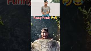 Funny prank video Prt5 🤣🤣🤣😂 #shortsfeed #funny #equipou #dance #comedyshorts #monkey