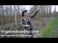 Ref:mDoVCPsEOgU Vogelwandeling over de grote nes bij oud-alblas 1743