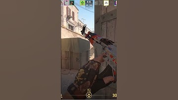 Worst 2v5 clutch ever #cs2 #cs2clips #cs2highlights #foryoupage