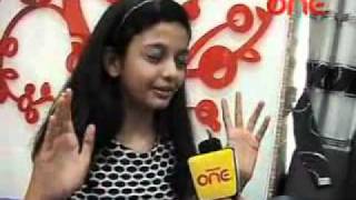 YJ Prakriti Rashi interviews Y.A Swini Khara"