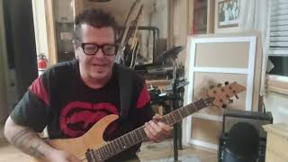 TALAS Sink Your Teeth Into That Guitar Lesson