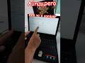 Aún muy lento pero esto va a cambiar 🥰🥰 #repara #smartphone #macbooklcd #retro #laptopvspc #windows