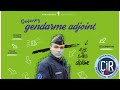 Devenir gendarme adjoint volontaire gav les tests les ecoles et les affectations 