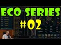 Shakes &amp; Fidget [ECO SERIES #02] - Druhý den = Soutěž o Albummástera? (KP/CZ/FHD)