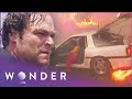 Dangerous Fire Leaves Hundereds Of People Injured | Critical Rescue S1 EP14 | Wonder