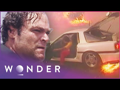 Dangerous Fire Leaves Hundereds Of People Injured | Critical Rescue S1 EP14 documentary thumbnail