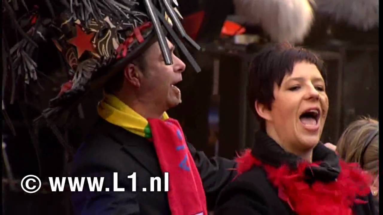 DE GELIENDE - TOT ESJOONSDIG SAME.wmv