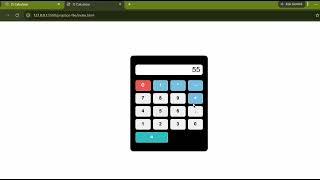 Day 23 of Full Stack Web Developer Journey JavaScript Calculator tutorial, How to make calculator 