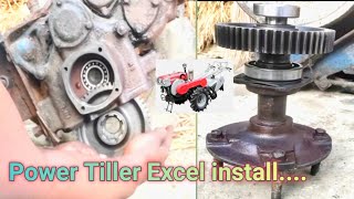 Kamco Power Tiller Excel install 🚜♻️🔨 screenshot 3