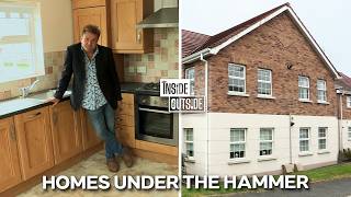 The House Bought at Auction Left the Buyer Stunned | Homes Under The Hammer Season 18 Episode 24