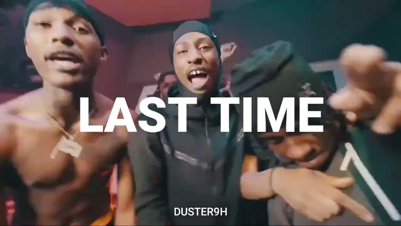 Bandmanrill x Jersey Club x NY Drill Sample Type Beat - ''LAST TIME''