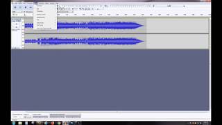 Audacity Recording Test And Unboxing