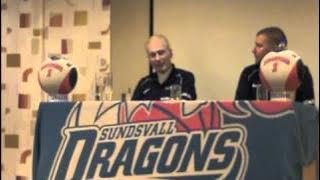 Johnny Bach talks about the Doberman defense.m4v