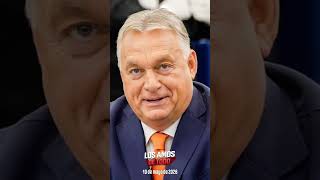 Peter Magyar liquida la era Orbán en Hungría.