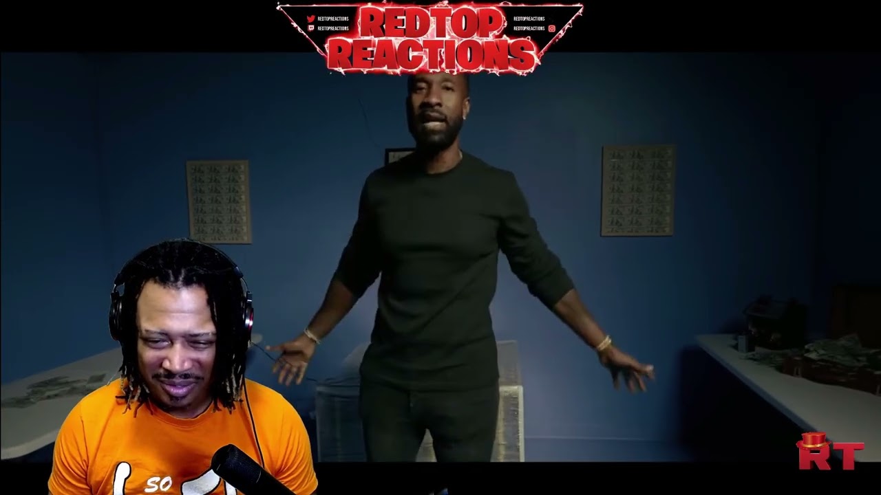 THEY OUTSIDE SPITTING! | 38 Spesh x Ransom - Last Gasp | Reaction