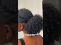 Stop comparing and start learning YOUR hair needs. Healthy hair = beautiful hair🌸 #curlyhaircare