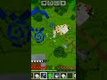 I Broke mincarft with mace or MLG #mace #clutch