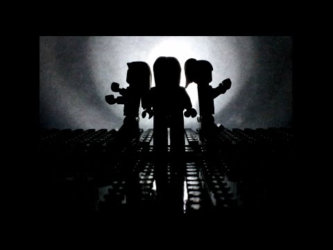LEGO Beyoncé - Yoncé (Live) - YouTube