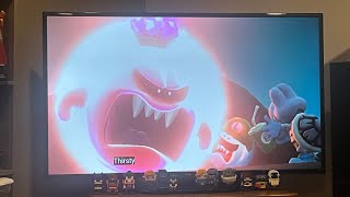 Charsonic reacts to Merchandise Remastered from Crestamorph