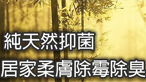 竹醋液居家篇|優良農產品安全純液|抑菌除臭|軟化角質緊縮毛孔 - 天天要聞