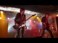 GUITAR WOLF - 島根ジェットフェス2018 プレイベント “TOKYO JETT NIGHT” - Live Loft, Tokyo (09/10/&#39;18)