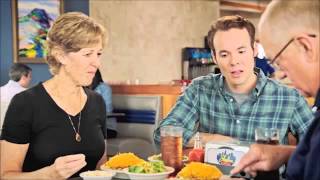 Skyline Chili Customer Stories - "You have to cut it all the way through"