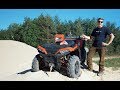 Polaris Sportsman XP1000 EPS Review