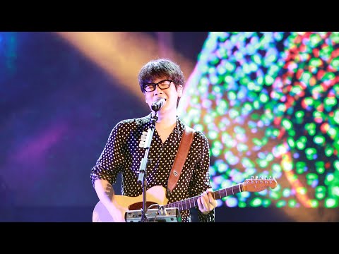 190622 넬(Nell) - Tokyo @ 파크콘서트, 분당 중앙공원