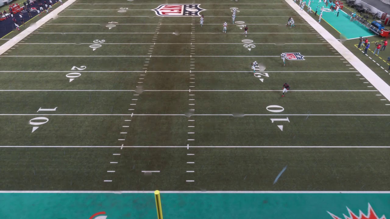 Having fun in madden 19 - YouTube