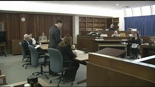 Cara Rintala released on bail
