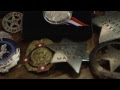 U.S. Marshals Commemorative Coin B-Roll