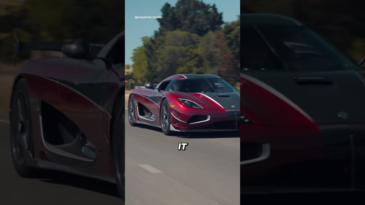 Why Did Racing Ban This Genius Car Tech?