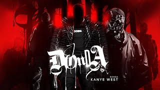 Отец вернулся — Kanye West «Donda‎»