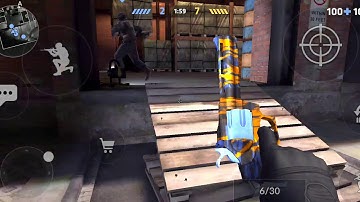 Pls report hacker Critical Ops